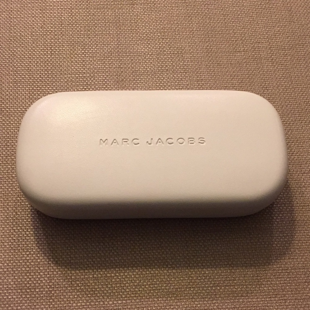 New Marc Jacobs sunglass box